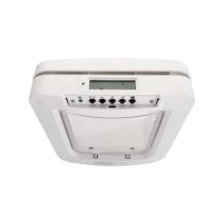 SureFlap Microchip Huisdierluik Connect -Geschäft Für Tierbedarf sureflap microchip huisdierluik connect 219832 2000 none