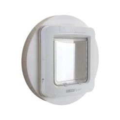 SureFlap Microchip Huisdierluik Connect