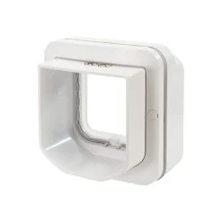 SureFlap Microchip Kattenluik Connect -Geschäft Für Tierbedarf sureflap microchip kattenluik connect 219838 2000 none