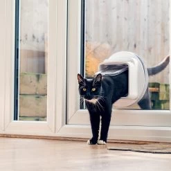 SureFlap Microchip Kattenluik Connect -Geschäft Für Tierbedarf sureflap microchip kattenluik connect 219845 1000 none