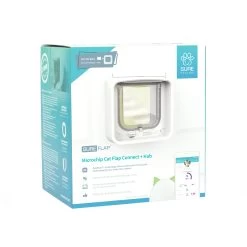 SureFlap Microchip Kattenluik Connect -Geschäft Für Tierbedarf sureflap microchip kattenluik connect 219846 2000 none