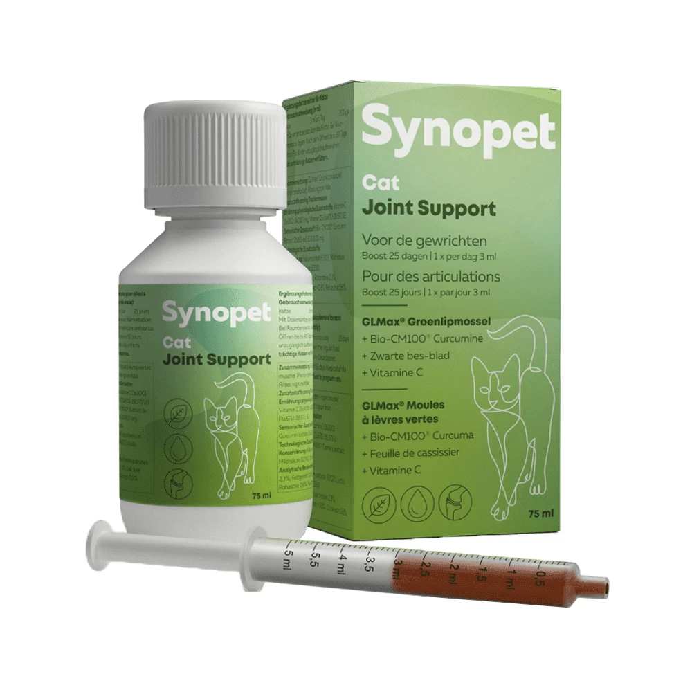 Synopet Joint Support Cat 3 Synopet Joint Support Cat