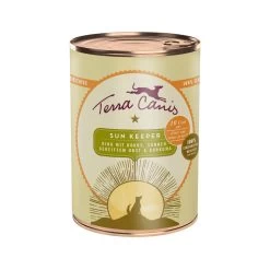 Terra Canis Save The Planet Hondenvoer - Blik -Geschäft Für Tierbedarf terra canis save the planet hondenvoer blik 197384 1000 none