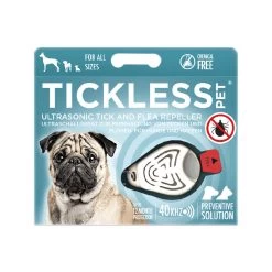 TickLess Hond & Kat -Geschäft Für Tierbedarf tickless hond kat 183112 1000 none