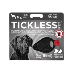 TickLess Hond & Kat -Geschäft Für Tierbedarf tickless hond kat 183118 1000 none
