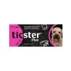 Ticster Plus Spot-on Hond 10-25 Kg 2 Ticster Plus Spot-on Hond 10-25 Kg -Geschäft Für Tierbedarf ticster plus spot on hond 10 25 kg 6 pipetten 113577 1000 none