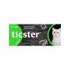 Ticster Spot-on Kat <4 Kg -Geschäft Für Tierbedarf ticster spot on kat 4 kg 3 pipetten 113598 1000 none