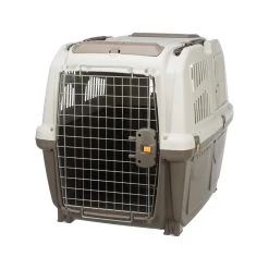 Trixie - Vervoersbox Skudo -Geschäft Für Tierbedarf trixie vervoersbox skudo 192644 1000 none