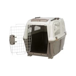 Trixie - Vervoersbox Skudo -Geschäft Für Tierbedarf trixie vervoersbox skudo 192647 1000 none