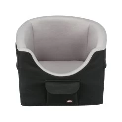 Trixie Autostoel - Zwart / Grijs -Geschäft Für Tierbedarf trixie autostoel zwart grijs 180421 2000 none