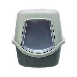 Trixie Be Eco Kattenbak Vico -Geschäft Für Tierbedarf trixie be eco kattenbak vico 167620 2000 none