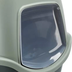 Trixie Be Eco Kattenbak Vico -Geschäft Für Tierbedarf trixie be eco kattenbak vico 167632 2000 none