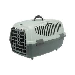 Trixie Be Eco Vervoersbox Capri -Geschäft Für Tierbedarf trixie be eco vervoersbox capri 167686 2000 none