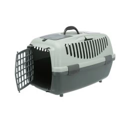 Trixie Be Eco Vervoersbox Capri -Geschäft Für Tierbedarf trixie be eco vervoersbox capri 167692 2000 none