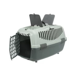 Trixie Be Eco Vervoersbox Capri -Geschäft Für Tierbedarf trixie be eco vervoersbox capri 167695 2000 none
