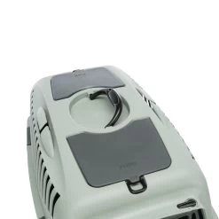 Trixie Be Eco Vervoersbox Capri -Geschäft Für Tierbedarf trixie be eco vervoersbox capri 167707 2000 none