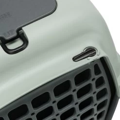 Trixie Be Eco Vervoersbox Capri -Geschäft Für Tierbedarf trixie be eco vervoersbox capri 167710 2000 none