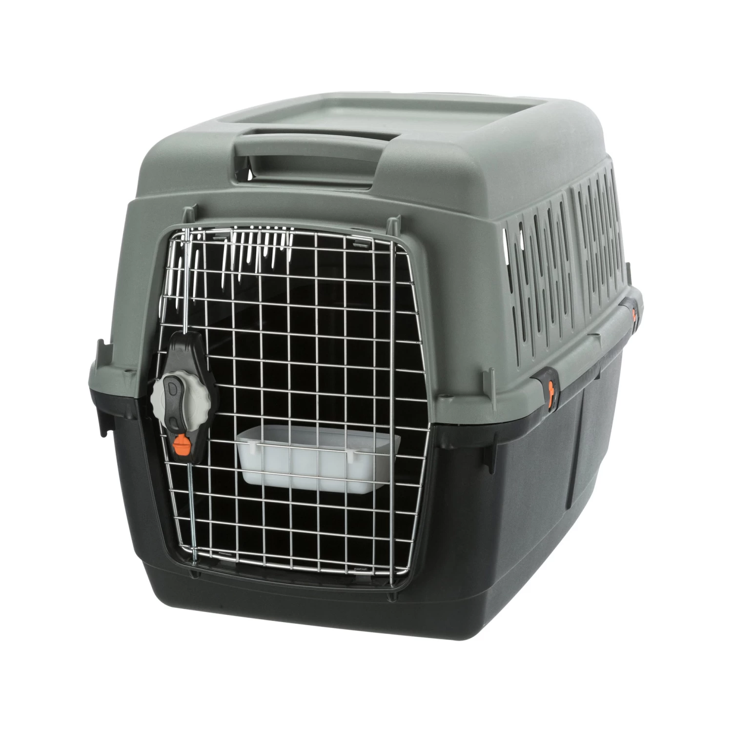 Trixie Be Eco Vervoersbox Giona 6 Trixie Be Eco Vervoersbox Giona - Afbeelding 4