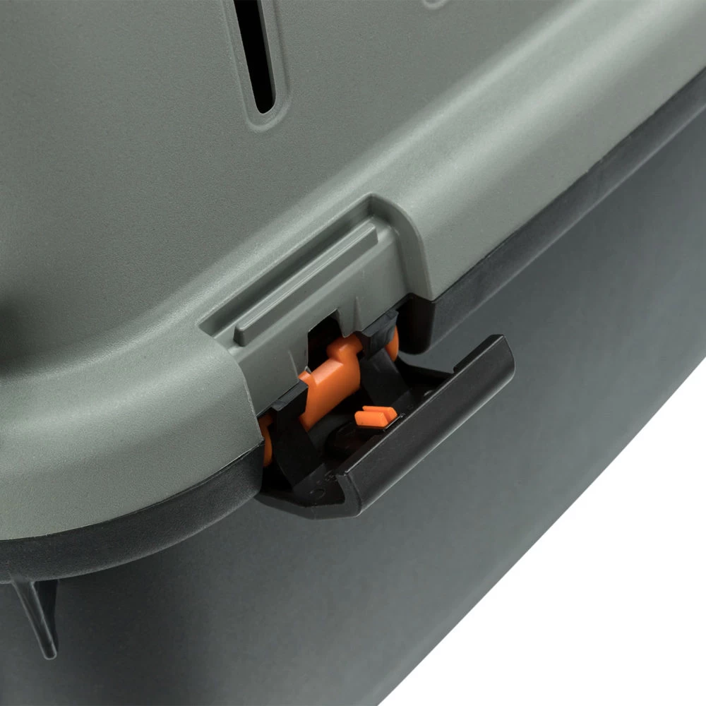 Trixie Be Eco Vervoersbox Giona 10 Trixie Be Eco Vervoersbox Giona - Afbeelding 8