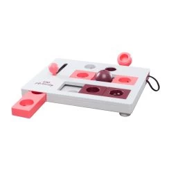 Trixie Cat Activity Brain Mover 13 Trixie Cat Activity Brain Mover -Geschäft Für Tierbedarf trixie cat activity brain mover 158108 2000 none