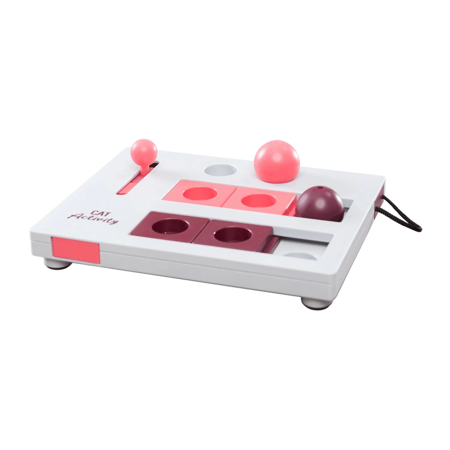 Trixie Cat Activity Brain Mover 4 Trixie Cat Activity Brain Mover - Afbeelding 2