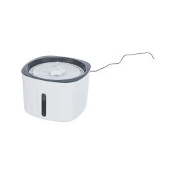 Trixie Drinkfontein Bloem -Geschäft Für Tierbedarf trixie drinkfontein bloem 205313 0500 none