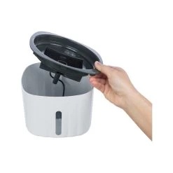 Trixie Drinkfontein Bloem -Geschäft Für Tierbedarf trixie drinkfontein bloem 205319 1500 none