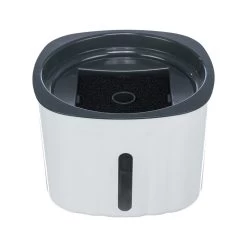 Trixie Drinkfontein Bloem -Geschäft Für Tierbedarf trixie drinkfontein bloem 205322 1000 none