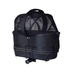 Trixie Fietstas Met Gaaskap -Geschäft Für Tierbedarf trixie fietstas met gaaskap 109084 0500 none