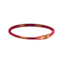 Trixie Flash Lichtring -Geschäft Für Tierbedarf trixie flash lichtring 214601 1000 none