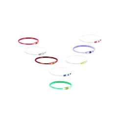 Trixie Flash Lichtring -Geschäft Für Tierbedarf trixie flash lichtring 214715 2000 none