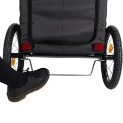 Trixie Hondenfietskar Opvouwbaar -Geschäft Für Tierbedarf trixie hondenfietskar opvouwbaar 143084 1000 none