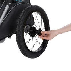 Trixie Hondenfietskar Opvouwbaar -Geschäft Für Tierbedarf trixie hondenfietskar opvouwbaar 143087 1000 none