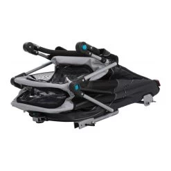 Trixie Hondenfietskar Opvouwbaar -Geschäft Für Tierbedarf trixie hondenfietskar opvouwbaar 143090 1000 none