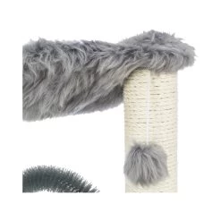 Trixie Krabpaal Baza Grijs -Geschäft Für Tierbedarf trixie krabpaal baza 216275 2000 none