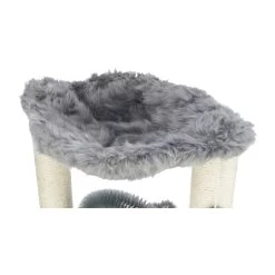 Trixie Krabpaal Baza Grijs -Geschäft Für Tierbedarf trixie krabpaal baza 216278 2000 none