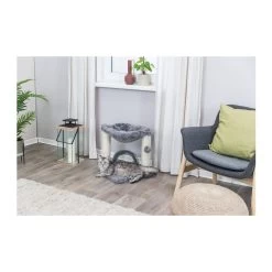 Trixie Krabpaal Baza Grijs -Geschäft Für Tierbedarf trixie krabpaal baza 216293 2000 none