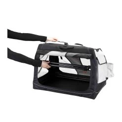 Trixie Mobiele Bench Vario -Geschäft Für Tierbedarf trixie mobiele bench vario 157058 2000 none