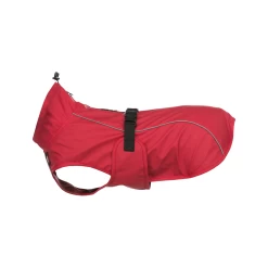Trixie Regenjas Vimy -Geschäft Für Tierbedarf trixie regenjas vimy m 50 cm rood 127363 1500 none