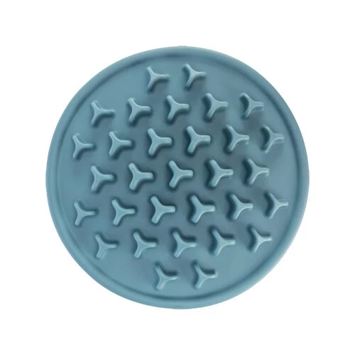 Trixie Slow Feeding Voedermat Pillars 5 Trixie Slow Feeding Voedermat Pillars - Afbeelding 3