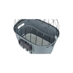 Trixie Stuur-Fietsmand Voor Huisdieren -Geschäft Für Tierbedarf trixie stuur fietsmand voor huisdieren 220144 1000 none