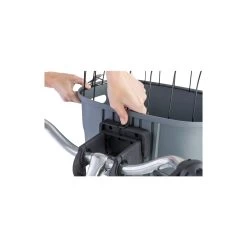 Trixie Stuur-Fietsmand Voor Huisdieren -Geschäft Für Tierbedarf trixie stuur fietsmand voor huisdieren 220149 1000 none