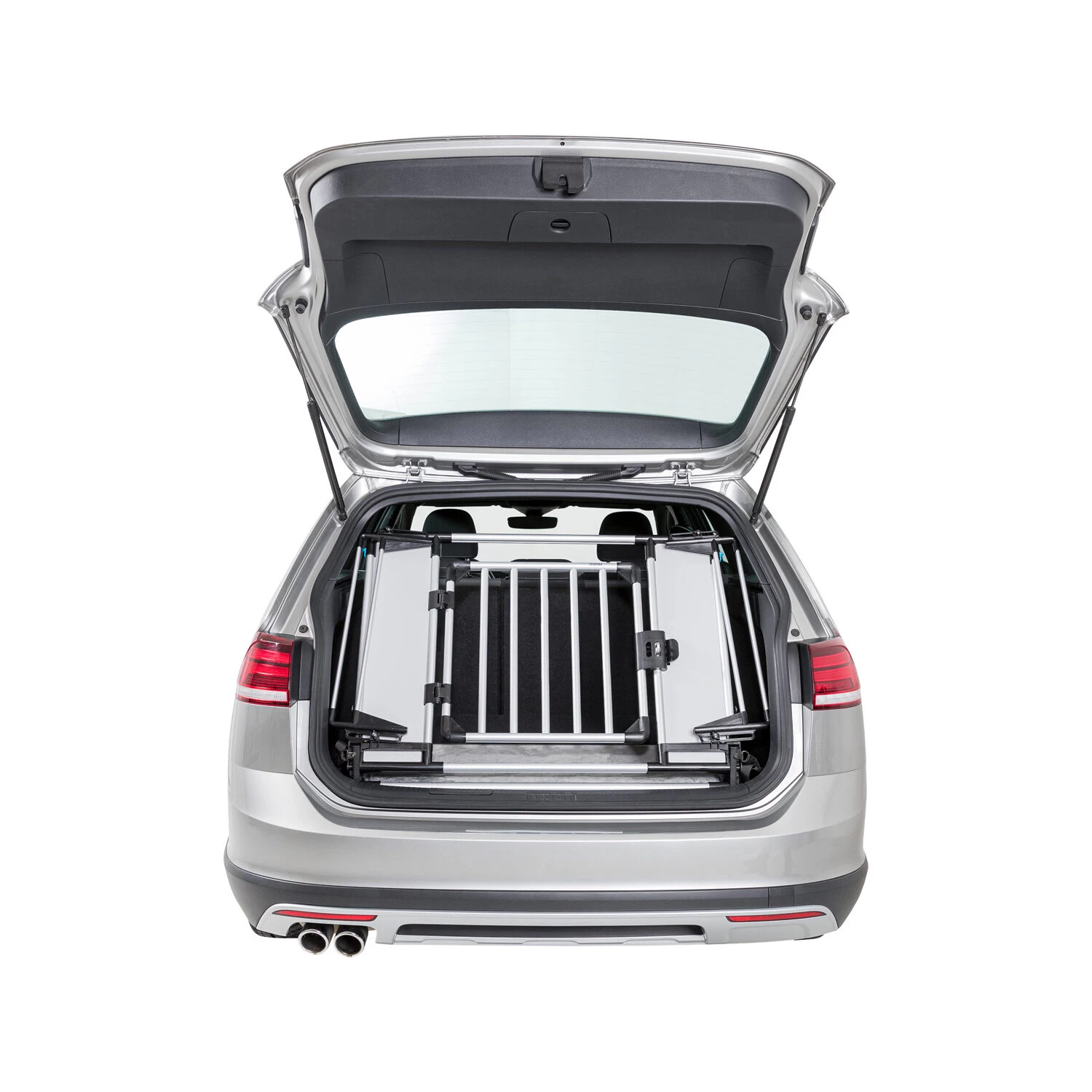 Trixie Universeel Achterhek Voor Auto 6 Trixie Universeel Achterhek Voor Auto - Afbeelding 4