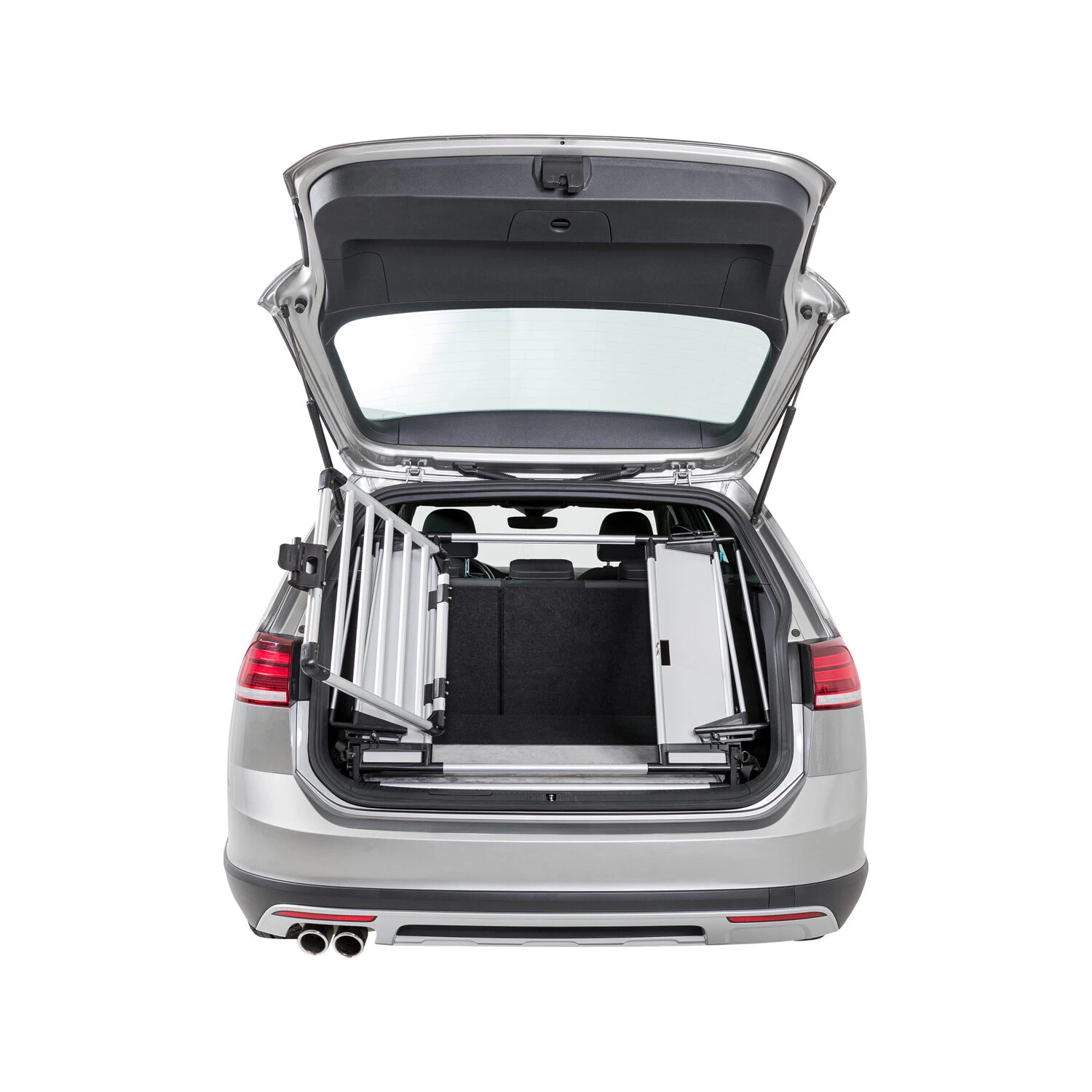 Trixie Universeel Achterhek Voor Auto 5 Trixie Universeel Achterhek Voor Auto - Afbeelding 3