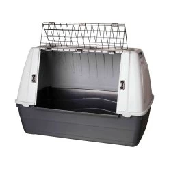 Trixie Vervoersbox Journey 17 Trixie Vervoersbox Journey -Geschäft Für Tierbedarf trixie vervoersbox journey 157898 1500 none