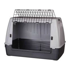 Trixie Vervoersbox Journey 12 Trixie Vervoersbox Journey -Geschäft Für Tierbedarf trixie vervoersbox journey 157904 1500 none