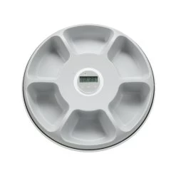 Trixie Voederautomaat TX5+1 -Geschäft Für Tierbedarf trixie voederautomaat tx51 170932 2000 none