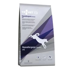 TROVET Hypoallergenic VPD (Venison) Hond -Geschäft Für Tierbedarf trovet hypoallergenic vpd gibier 3 kg