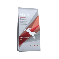 TROVET Renal & Oxalate RID Hond -Geschäft Für Tierbedarf trovet renal oxalate rid hond 219034 0500 none