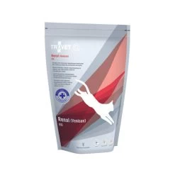 TROVET Renal & Oxalate RID Kat - Maaltijdzakje -Geschäft Für Tierbedarf trovet renal oxalate rid kat 216454 0500 none